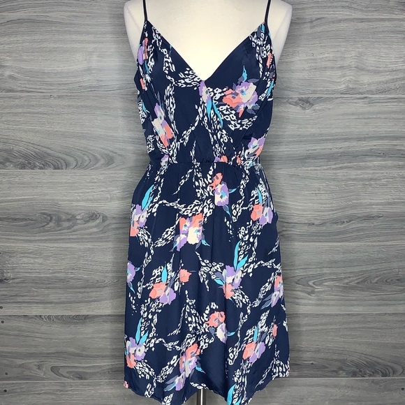 Yumi Kim Fit & Flare Goddess Dress Size Large